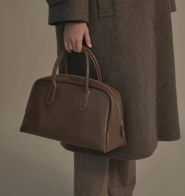 【韓國超人氣🔥】Nothing Written Classic Golf Bag (2色)