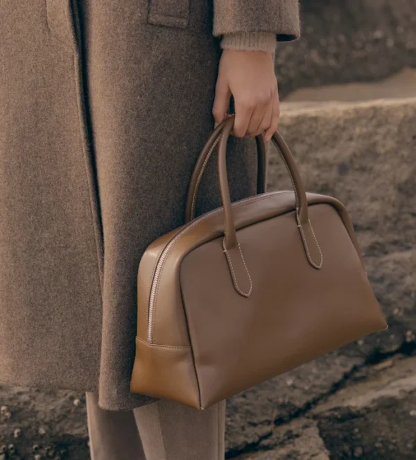 【韓國超人氣🔥】Nothing Written Classic Golf Bag (2色)