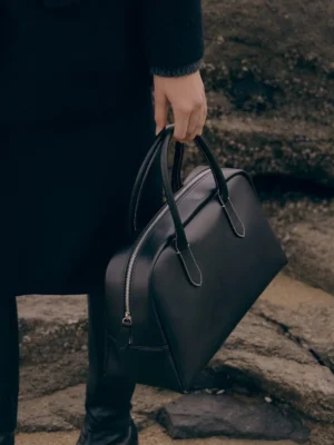 【韓國超人氣🔥】Nothing Written Classic Golf Bag (2色)