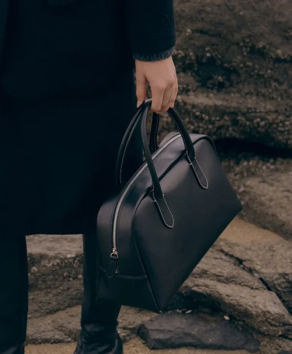 【韓國超人氣🔥】Nothing Written Classic Golf Bag (2色)