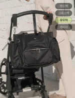 【媽媽必買🤰🏻】DBERNO 超大容量媽媽袋 可放飯盒保溫