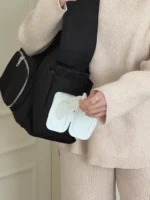 【媽媽必買🤰🏻】DBERNO 超大容量媽媽袋 可放飯盒保溫