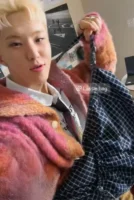 【LE SSERAFIM Sakura同款🏁】fennec Lassie Bag (4色)