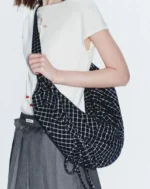 【LE SSERAFIM Sakura同款🏁】fennec Lassie Bag (4色)