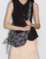 【LE SSERAFIM Sakura同款🏁】fennec Lassie Bag (4色)