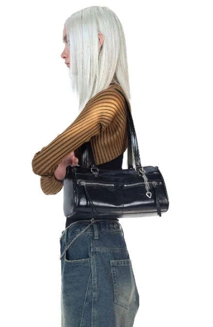 【實用單肩💯】fennec Ready Duffle Bag (6色)