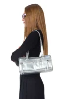 【實用單肩💯】fennec Ready Duffle Bag (6色)