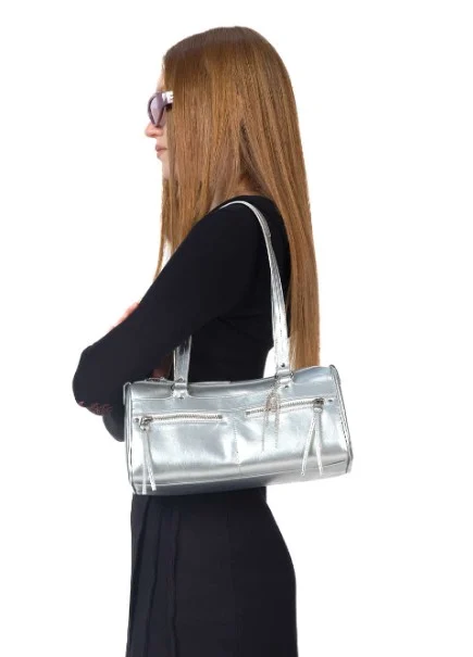 【實用單肩💯】fennec Ready Duffle Bag (6色)