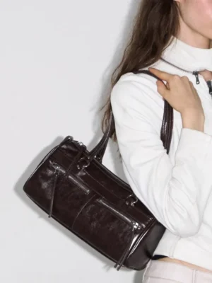 【實用單肩💯】fennec Ready Duffle Bag (6色)