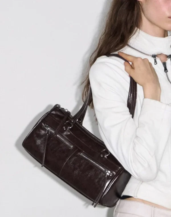 【實用單肩💯】fennec Ready Duffle Bag (6色)