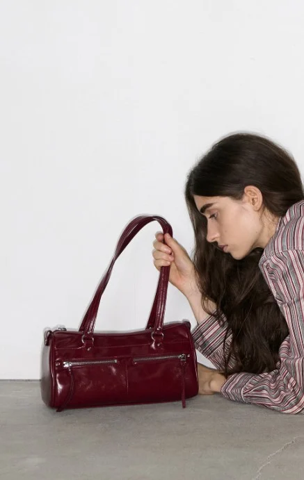 【實用單肩💯】fennec Ready Duffle Bag (6色)