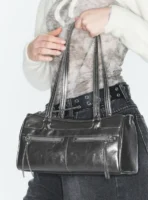 【實用單肩💯】fennec Ready Duffle Bag (6色)